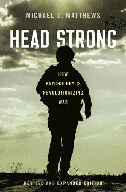 Michael D. Matthews - Head Strong, E-bok