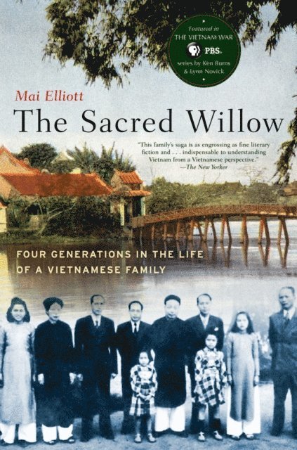 Mai Elliott - Sacred Willow, E-bok. Tillgänglighet: Lägg i varukorg