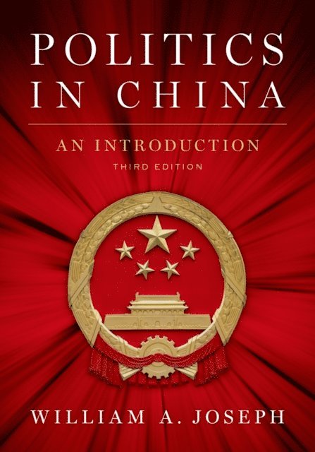 William A. Joseph - Politics in China, E-bok