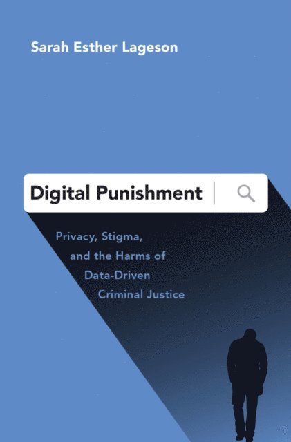 Sarah Esther Lageson - Digital Punishment, E-bok. Tillgänglighet: Lägg i varukorg