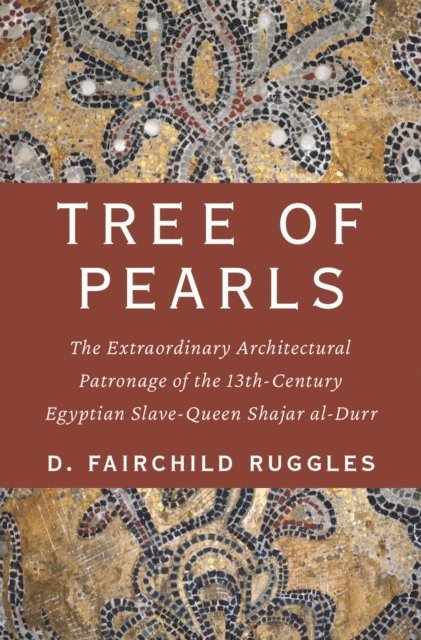 D. Fairchild Ruggles - Tree of Pearls, E-bok