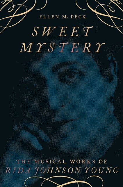 Ellen M. Peck - Sweet Mystery, E-bok