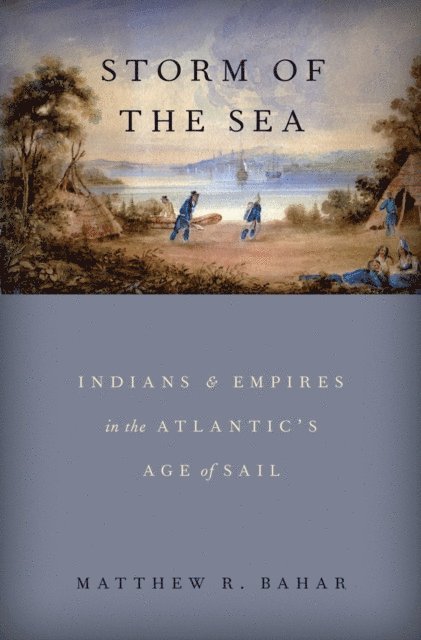 Matthew R. Bahar - Storm of the Sea, E-bok. Tillgänglighet: Lägg i varukorg