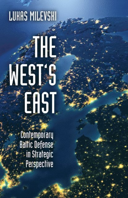West's East