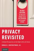Privacy Revisited