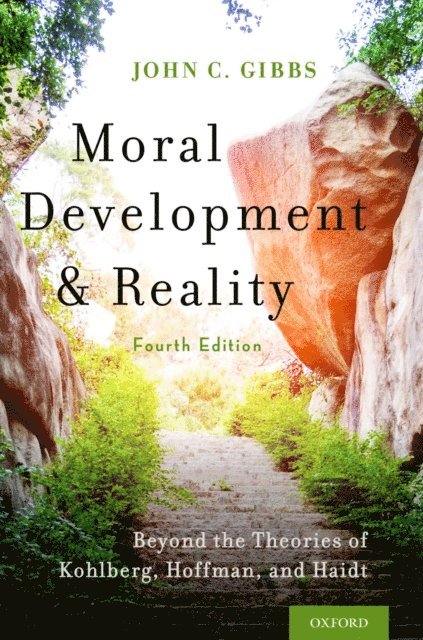 Moral Development and Reality