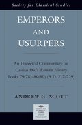 Emperors and Usurpers