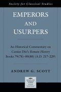 Emperors and Usurpers