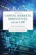 Capital Markets, Derivatives, and the Law