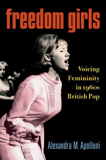 Alexandra M. Apolloni - Freedom Girls, Inbunden. Tillgänglighet: Lägg i varukorg