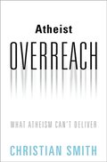 Atheist Overreach