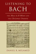 Listening to Bach