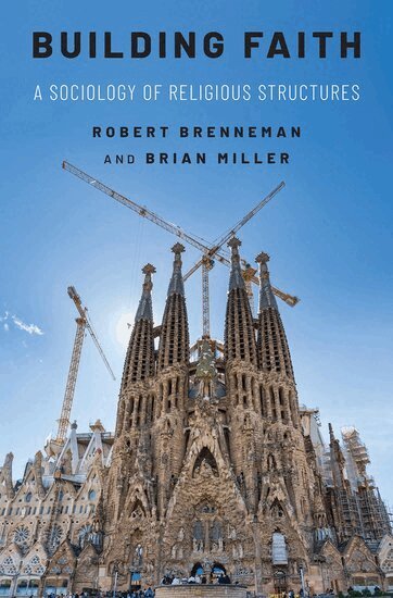 Robert Brenneman, Brian J. Miller - Building Faith, Inbunden. Tillgänglighet: Lägg i varukorg