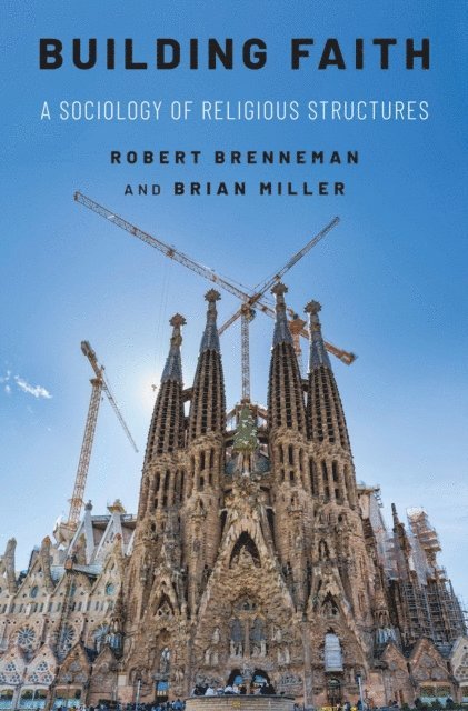 Brian J. Miller, Robert Brenneman - Building Faith, E-bok. Tillgänglighet: Lägg i varukorg