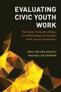 Evaluating Civic Youth Work