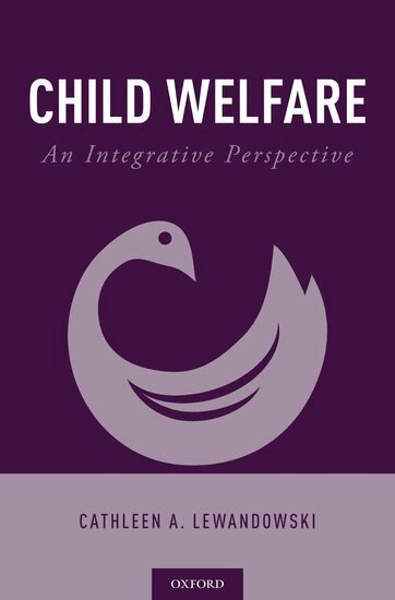 Cathleen A. Lewandowski - Child Welfare, Häftad