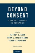 Beyond Consent