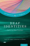 Deaf Identities