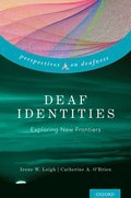 Deaf Identities