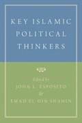 Key Islamic Political Thinkers