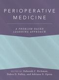 Perioperative Medicine