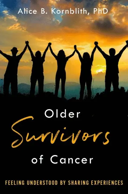 Alice B. Kornblith - Older Survivors of Cancer, E-bok. Tillgänglighet: Lägg i varukorg