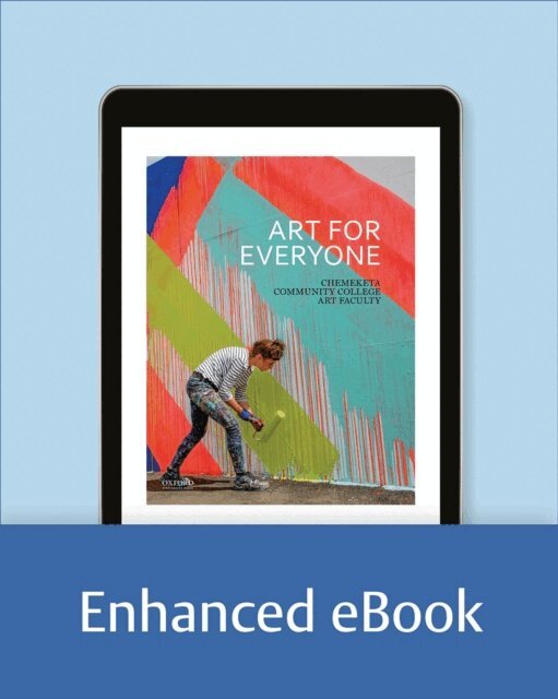 Art for Everyone