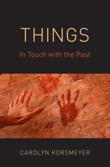 Things av Carolyn Korsmeyer