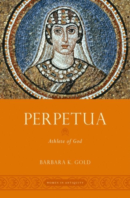 Barbara K. Gold - Perpetua, E-bok