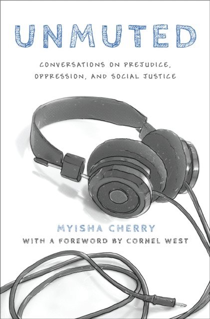 Myisha Cherry - Unmuted, E-bok