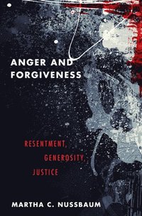 Anger and Forgiveness