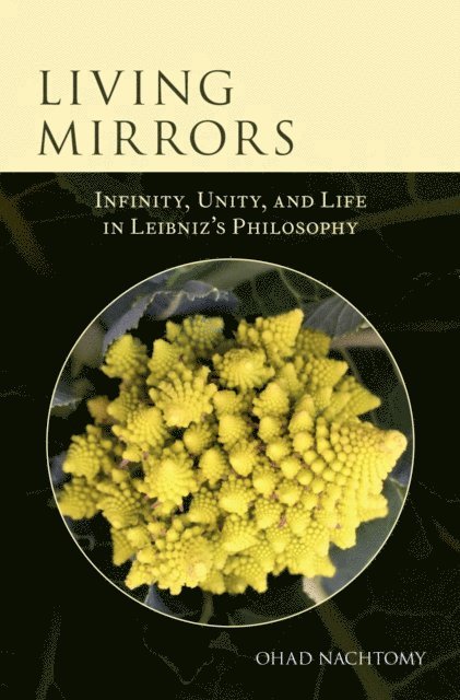 Ohad Nachtomy - Living Mirrors, E-bok