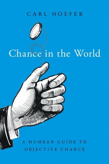 Carl Hoefer - Chance in the World, E-bok