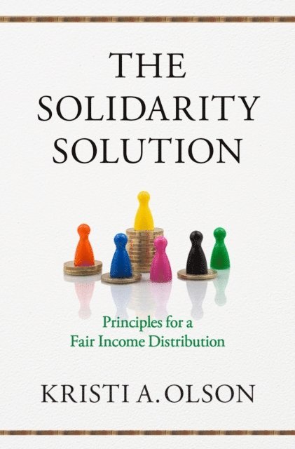 Kristi A. Olson - Solidarity Solution, E-bok. Tillgänglighet: Lägg i varukorg