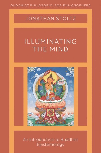 Jonathan Stoltz - Illuminating the Mind, E-bok