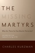 Missing Martyrs