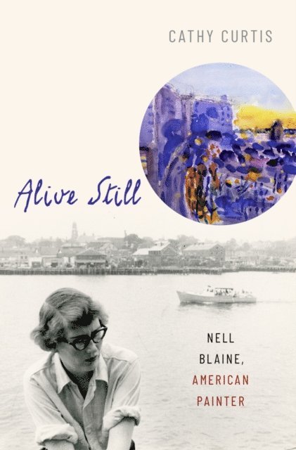 Cathy Curtis - Alive Still, E-bok