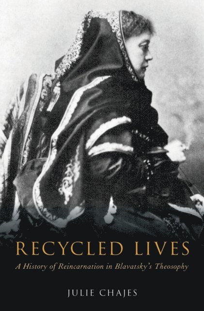 Julie Chajes - Recycled Lives, E-bok