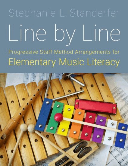 Stephanie L. Standerfer - Line by Line, Häftad. Tillgänglighet: Lägg i varukorg
