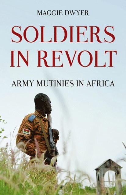 Maggie Dwyer - Soldiers in Revolt, E-bok