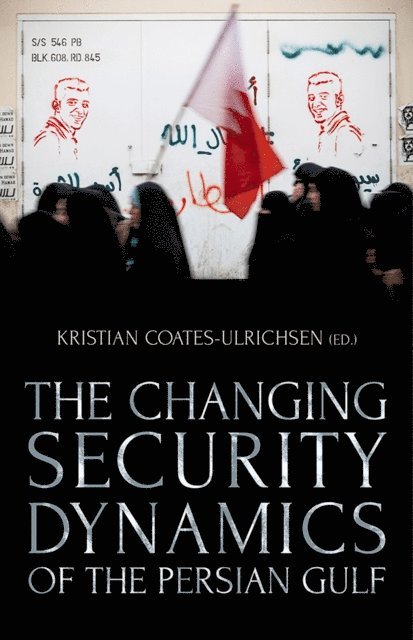Kristian Coates Ulrichsen - Changing Security Dynamics of the Persian Gulf, E-bok