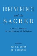 Irreverence and the Sacred