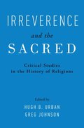 Irreverence and the Sacred