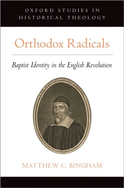Matthew C. Bingham - Orthodox Radicals, E-bok
