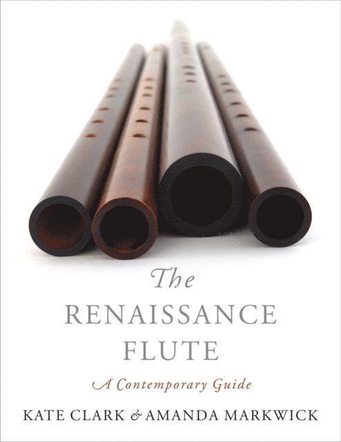 Amanda Markwick, Kate Clark - Renaissance Flute, E-bok. Tillgänglighet: Lägg i varukorg