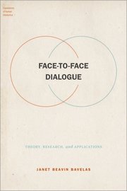 Face-to-Face Dialogue