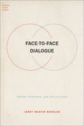 Face-to-Face Dialogue