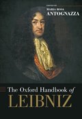 Oxford Handbook of Leibniz