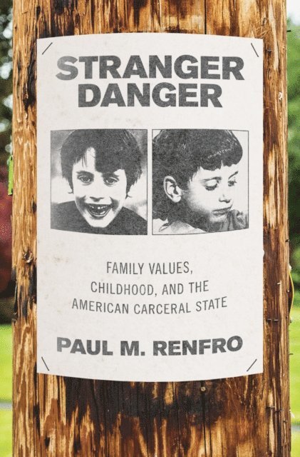Paul M. Renfro - Stranger Danger, E-bok. Tillgänglighet: Lägg i varukorg