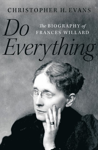 Christopher H. Evans - Do Everything, E-bok
